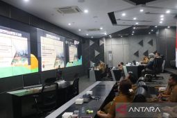 Pemprov Kalbar jaga inflasi di tengah tekanan pangan