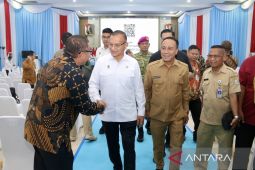 Kalbar ajak korporasi ikut aktif tangani karhutla