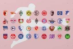 Augsburg sempurna di puncak Bundesliga