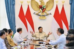 Presiden Prabowo perintahkan bantuan beras dilanjutkan hingga Desember 2026