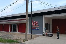 Sejumlah KDMP di Kota Langsa jadi Rumah Pangan Kita
