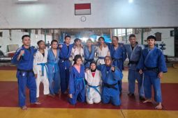 210 atlet NPCI Kabupaten Bogor ikut Pelatcab
