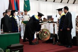 Politeknik Agraria STPN resmi diluncurkan oleh Menteri ATR/Kepala BPN