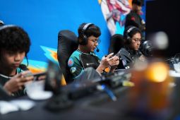 Empat tim Indonesia lolos ke Grand Finals FFWS SEA 2026 Fall