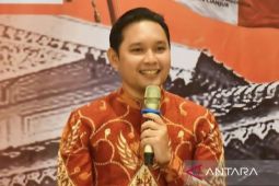 Pemkab Cianjur menerapkan PJJ selama abu vulkanik masih turun