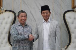 Menag: IGIC momen penguatan peran imam masjid jadi aktor diplomasi