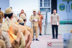 Dua ASN Pemkab Sergai diberhentikan akibat terlibat narkoba dan langar disiplin