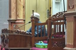 Guru Saiful ungkap makna dan rahasia zuhud