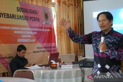 Firman Yusi dorong ekonomi Kalsel sehat