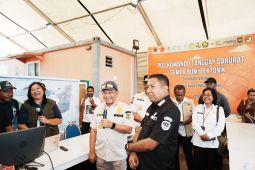 Mendagri minta kepala daerah di NTT segera gunakan bantuan Presiden