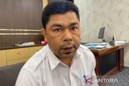 Pemkab Aceh Barat terima pengembalian Rp917 juta kerugian negara