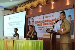 Dispersip HSU gelar sosialisasi alih media arsip digital