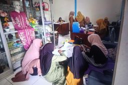 Pemkab Pasaman Barat data UMKM terdampak bencana untuk terima banpres