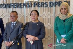 Puan: Wacana gabungkan BMKG dan Badan Geologi perlu dikaji dulu