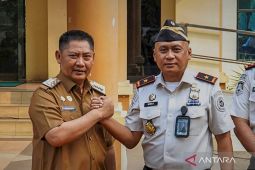 Pemkab HST hadirkan layanan keimigrasian di Mal Pelayanan Publik