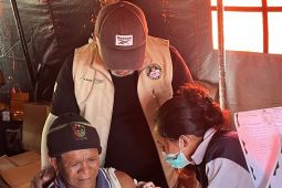 Kalbe salurkan 1,45 ton bantuan kesehatan bagi korban gempa