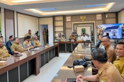 Pemkab Kuningan membuka akses rumah subsidi untuk ASN dan MBR
