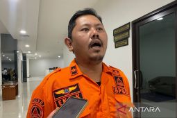 BPBD Cirebon memastikan dampak abu vulkanik GAK belum signifikan