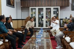 Undiksha dukung Buleleng jadi tuan rumah Porprov Bali 2027