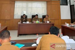 Pemkab Paluta matangkan persiapan Festival Seni Qasidah 2026