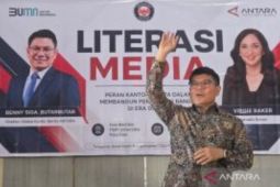 ANTARA perkuat koordinasi pencarian lima pewarta foto hilang