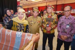 Misi dagang dan investasi Jatim dengan Kaltara catat transaksi Rp2,5 T