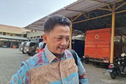 Kapal besar disiapkan jaga kelancaran penyeberangan di Selat Sunda
