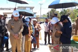 Pemkab Tanimbar bangun Puskesmas di wilayah 3T perluas akses kesehatan