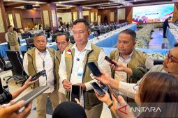 Bulog siap salurkan 1 juta ton beras SPHP sampai Maret 2027