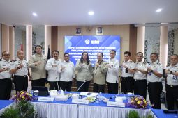 KSP apresiasi Imigrasi  Sumut bentuk DBI dan Pimpasa perkuat pengawasan