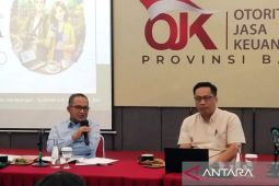 Pembayaran gaji ASN di BPD jadi sumber dana murah pembiayaan sektor riil