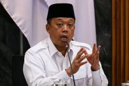 Menteri ATR: Penetapan LP2B mencapai 87,52 persen LBS nasional