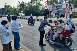 PT Arutmin ajak elemen masyarakat berperan aktif cegah karhutla