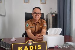 Dinkes Mukomuko pastikan kualitas udara dalam kondisi baik