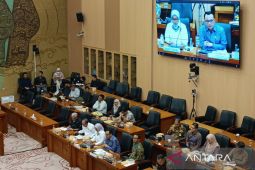 Pertamina sebut 94 persen SPBU telah salurkan B50