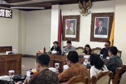 DPRD Bali tampung usulan tambahan anggaran BPBD untuk APBD 2027
