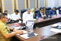 Pemkot Samarinda evaluasi total GPM dan OPM tekan inflasi 4,03 persen