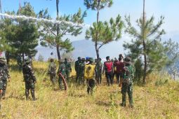 Waspada, empat kabupaten di Sulut kategori awas kekeringan