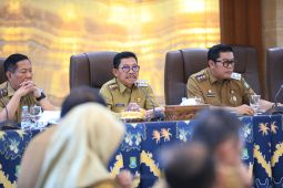Hadapi potensi bencana, Pemkot Tangerang siapkan langkah strategis