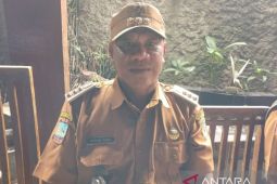 Mimika Timur kelola anggaran padat karya Rp3 Miliar