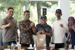 Petani Blora apresiasi PT SGN serap panen tebu saat musim giling
