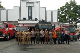 Pemkab Belitung siaga antisipasi ancaman karhutla