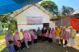 PGPAUD UNP Luncurkan SMART-KIDS pulihkan pembelajaran pascabanjir di Agam