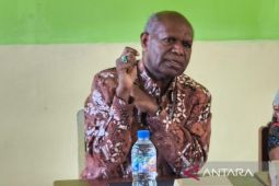 BP3OKP: SMK Terintegrasi Papua Tengah atasi pengangguran dan ATS
