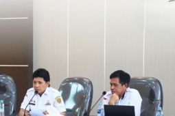 BBRMP Maluku siapkan mitigasi El Nino untuk sektor pertanian