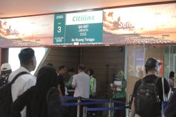 Bandara Ngurah Rai beroperasi normal, kembali layani rute yang terdampak erupsi Anak Krakatau
