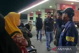 Polisi Situbondo cek stok BBM di SPBU pastikan kelancaran distribusi
