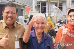 Pangkalpinang lakukan gerakan tanam satu pohon satu rumah