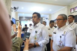 Pemkot Medan sediakan layanan adminduk di kecamatan