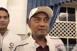 Mensesneg: pemerintah siapkan anggaran buka lahan cegah karhutla
